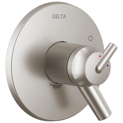 DELTA® T17T059 TempAssure® 17T Valve Trim Only, DELTA® TempAssure® 17T Valve Trim Only, 1.75 gpmhower