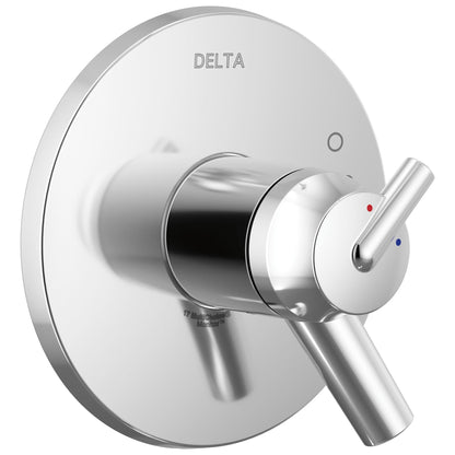 DELTA® T17T059 TempAssure® 17T Valve Trim Only, DELTA® TempAssure® 17T Valve Trim Only, 1.75 gpmhower