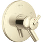 Trinsic - Thermostatic Valve Only Trim - Polished Nickel