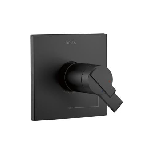 Ara - Tempassure 17T 2-Function Valve Trim - Wall Mount