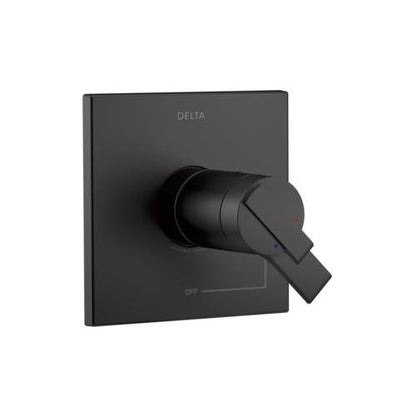 Ara - Tempassure 17T 2-Function Valve Trim - Wall Mount