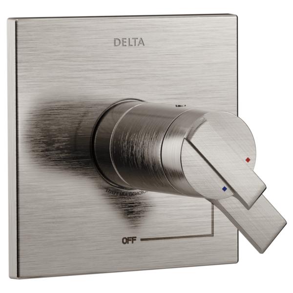 Ara - Tempassure 17T 2-Function Valve Trim - Wall Mount