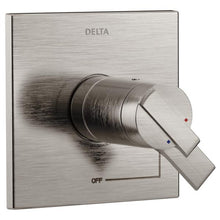 Ara - Tempassure 17T 2-Function Valve Trim - Wall Mount