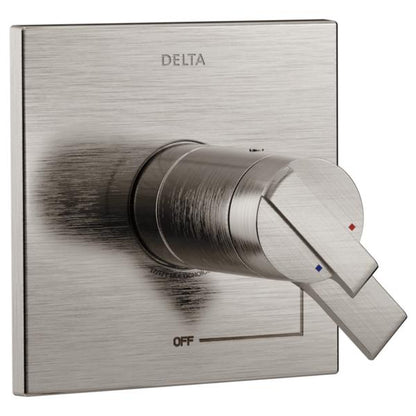 Ara - Tempassure 17T 2-Function Valve Trim - Wall Mount