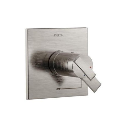 Ara - Tempassure 17T 2-Function Valve Trim - Wall Mount