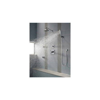 Ara - Tempassure 17T 2-Function Valve Trim - Wall Mount