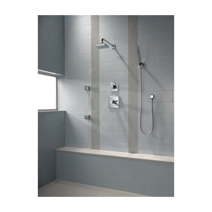 Ara - Tempassure 17T 2-Function Valve Trim - Wall Mount
