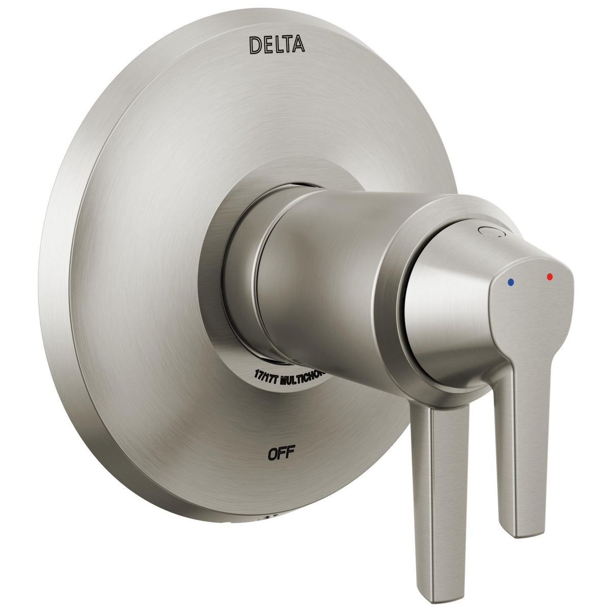 Galeon - 17T Valve Trim Only - Thermostatic