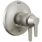 Galeon - 17T Valve Trim Only - Thermostatic