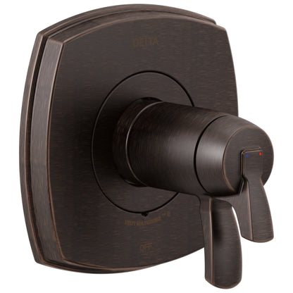 Stryke - Volume Control Valve Only - Wall Mount - Zinc