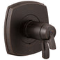 Stryke - Volume Control Valve Only - Wall Mount - Zinc