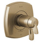 Stryke - Volume Control Valve Only - Wall Mount - Zinc