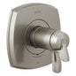 Stryke - Volume Control Valve Only - Wall Mount - Zinc