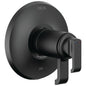 Valve - Matte Black - Zinc