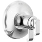 Valve - Lumicoat Chrome - Thermostatic