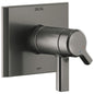 Pivotal - 17T Valve Only Trim - Wall Mount - 2.5 GPM