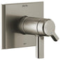 Pivotal - 17T Valve Only Trim - Wall Mount - 2.5 GPM