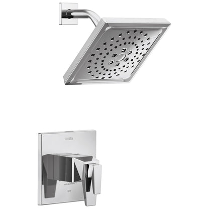 DELTA® TempAssure® 17T Series Shower Only Trim, 1.75 gpmhower