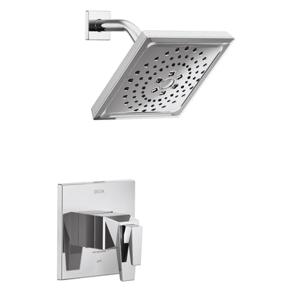 DELTA® TempAssure® 17T Series Shower Only Trim, 1.75 gpmhower