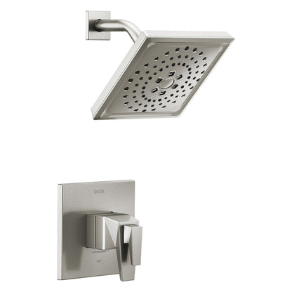 DELTA® TempAssure® 17T Series Shower Only Trim, 1.75 gpmhower