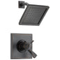 Dryden - Tempassure 17T Shower Trim - Wall Mount - 1.75 GPM