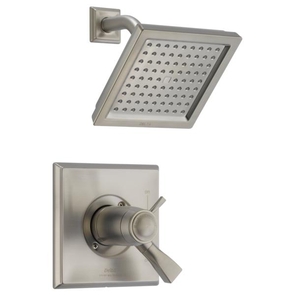 Dryden - Tempassure 17T Shower Trim - Wall Mount - 2.5 GPM