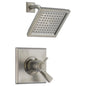 Dryden - Tempassure 17T Shower Trim - Wall Mount - 2.5 GPM