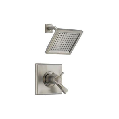 Dryden - Tempassure 17T Shower Trim - Wall Mount - 2.5 GPM