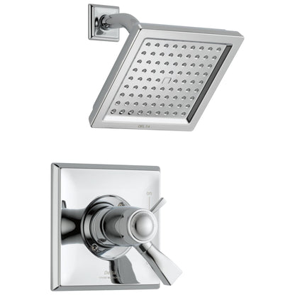 Dryden - Tempassure 17T Shower Trim - Wall Mount - 1.75 GPM