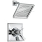 Dryden - Tempassure 17T Shower Trim - Wall Mount - 1.75 GPM