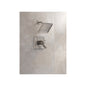 Dryden - Tempassure 17T Shower Trim - Wall Mount - 2.5 GPM