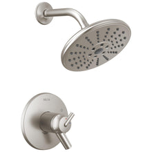 DELTA® T17T259 TempAssure® 17T Shower Trim, DELTA® TempAssure® 17T Shower Trim, 1.75 gpmhower