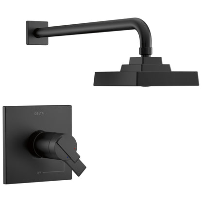 Ara - Tempassure 17T Shower Trim - Wall Mount - 1.75 GPM