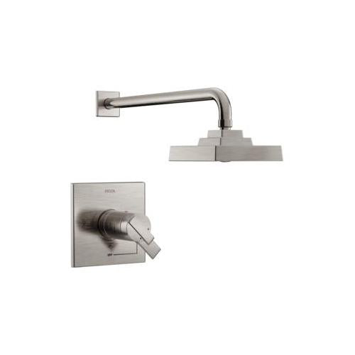 Ara - Tempassure 17T Shower Trim - Wall Mount - 1.75 GPM