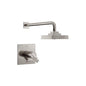 Ara - Tempassure 17T Shower Trim - Wall Mount - 1.75 GPM