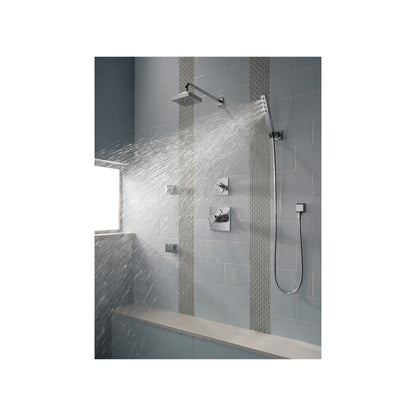 Ara - Tempassure 17T Shower Trim - Wall Mount - 1.75 GPM