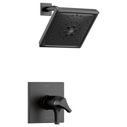 Zura - Shower Trim - Wall Mount - 1.75 GPM