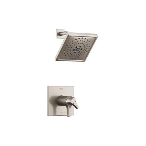 Zura - Shower Trim - Wall Mount - 1.75 GPM