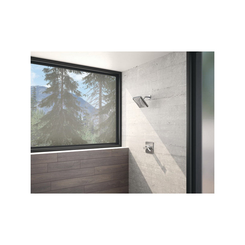 Zura - Shower Trim - Wall Mount - 1.75 GPM