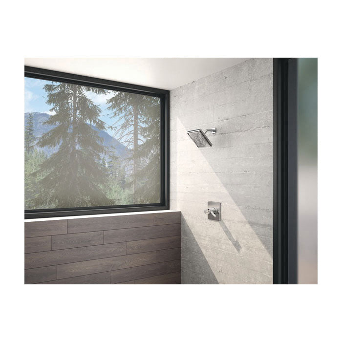 Zura - Shower Trim - Wall Mount - 1.75 GPM