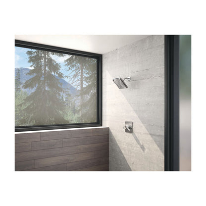 Zura - Shower Trim - Wall Mount - 1.75 GPM