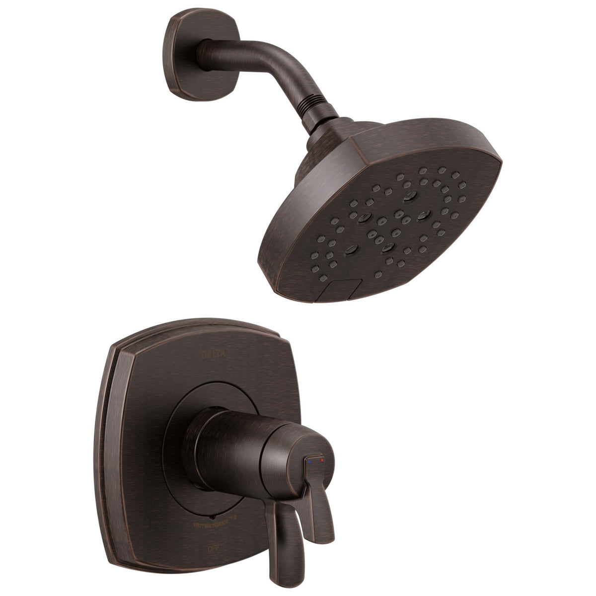 DELTA® 17T Volume Control Shower Only, 1.75 gpmhower
