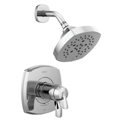 DELTA® 17T Volume Control Shower Only, 1.75 gpmhower