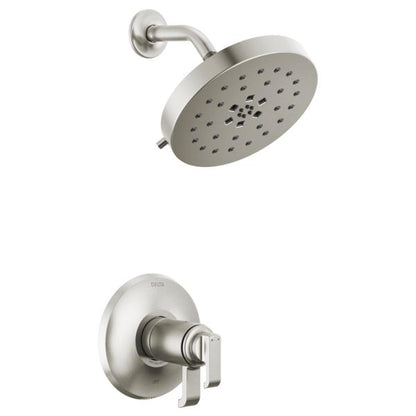 Shower Trim - 1.75 GPM Valve - Lumicoat Stainless