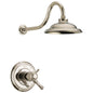 Cassidy - Shower Trim - Wall Mount - 1.75 GPM