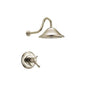 Cassidy - Tempassure 17T Shower Trim - Wall Mount - 2.5 GPM