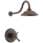 Cassidy - Shower Trim - Wall Mount - 1.75 GPM