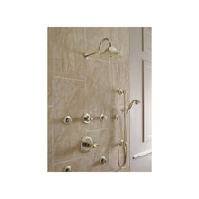 DELTA® T17T297 TempAssure® 17T Shower Trim, DELTA® TempAssure® 17T Shower Trim, 2.5 gpmhower