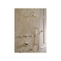 Cassidy - Tempassure 17T Shower Trim - Wall Mount - 2.5 GPM