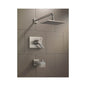 Vero - Tempassure 17T Tub and Shower Trim - 6-1/2" - 2.5 GPM